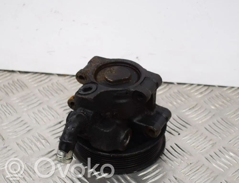 Power steering pump