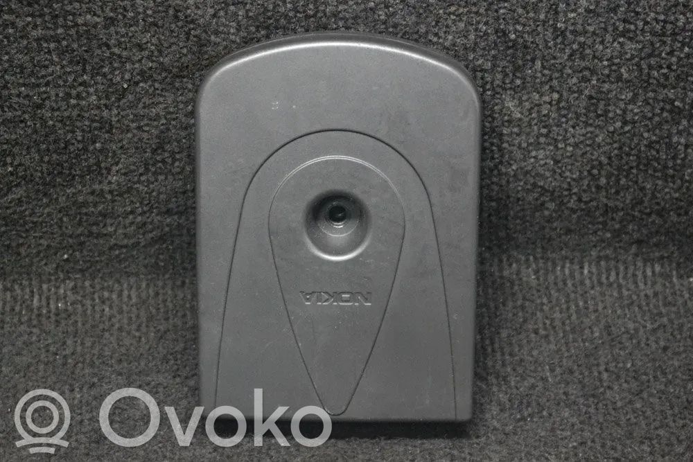 Ford Focus Bluetooth control unit module 