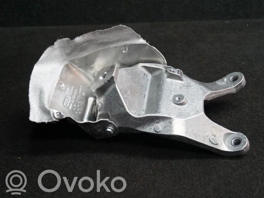 Audi A6 S6 C7 4G Engine mounting bracket 