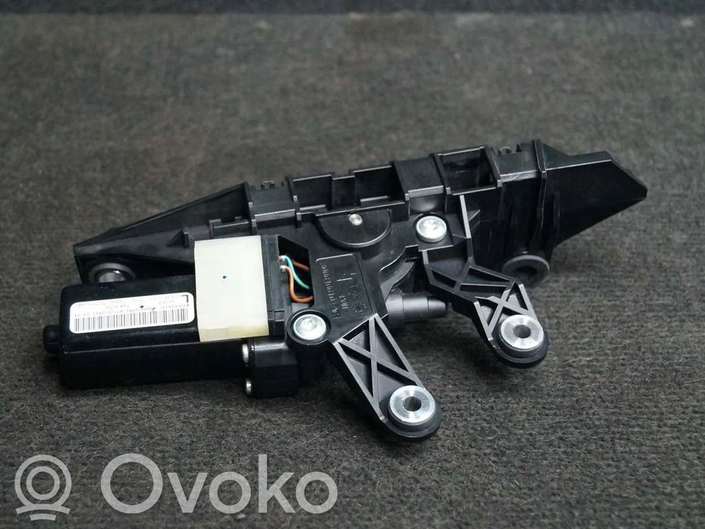 Audi A5 8T 8F Inne wyposażenie elektryczne 