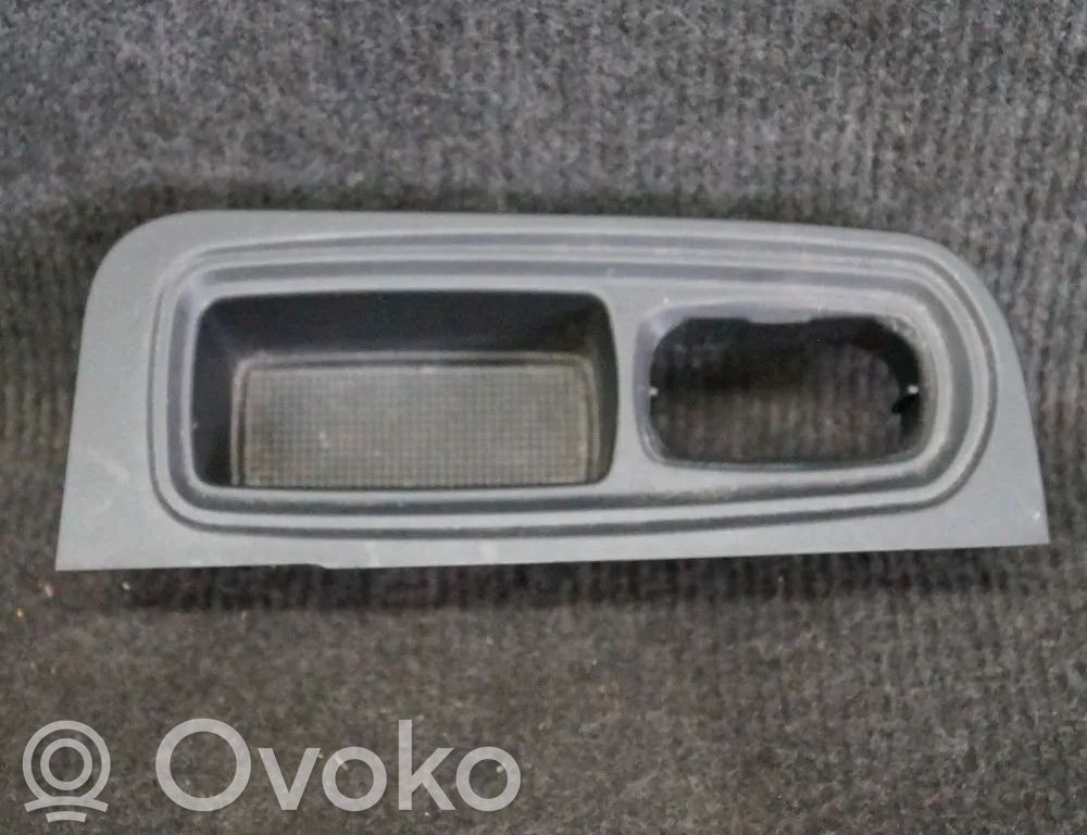 Porsche Cayenne (92A) Alte piese de interior 