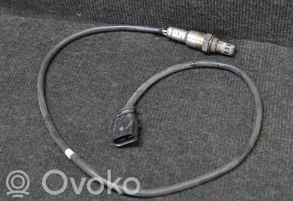 Volkswagen PASSAT CC Lambda zonde 
