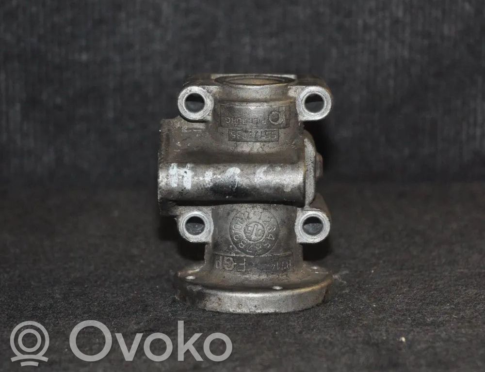 Opel Signum Válvula EGR 