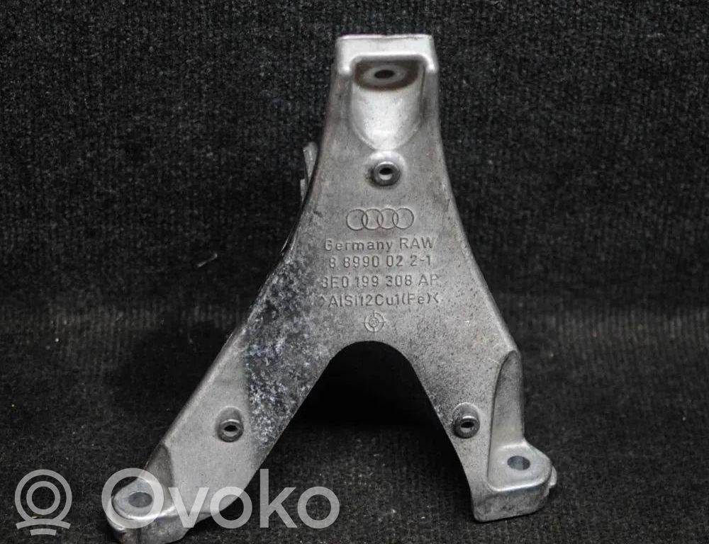 Audi A4 S4 B8 8K Engine mounting bracket 