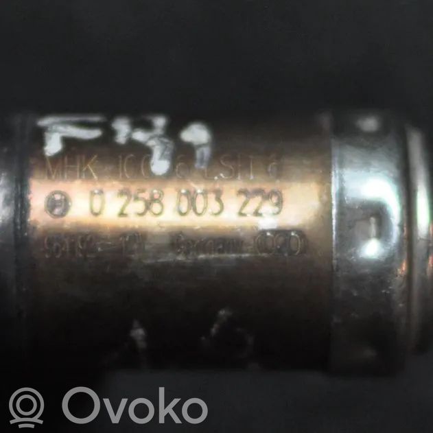 Land Rover Freelander Lambda probe sensor 