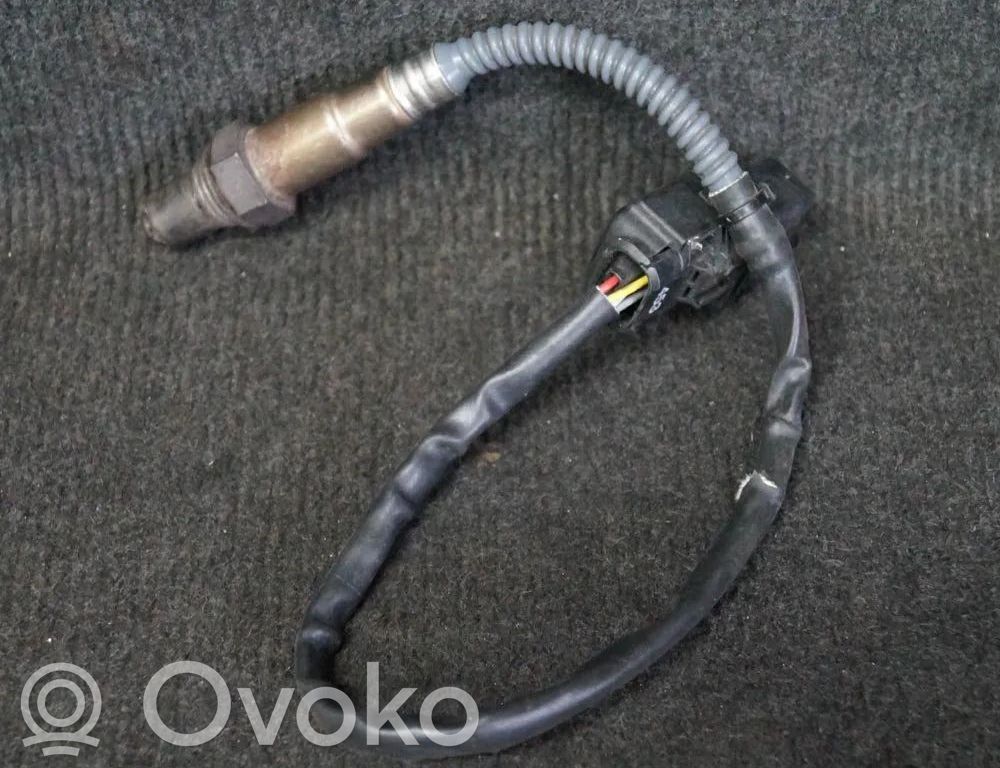 Volkswagen Polo V 6R Lambda zondas 