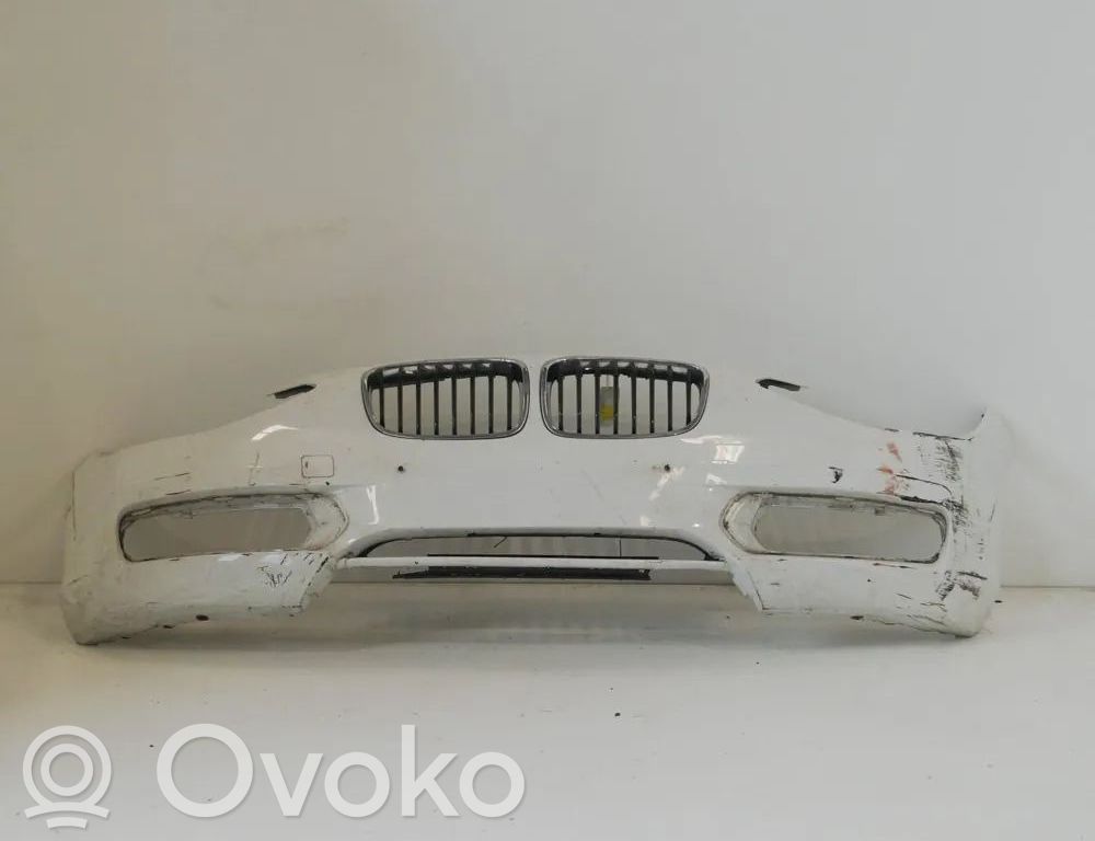 BMW 1 F20 F21 Parachoques delantero 