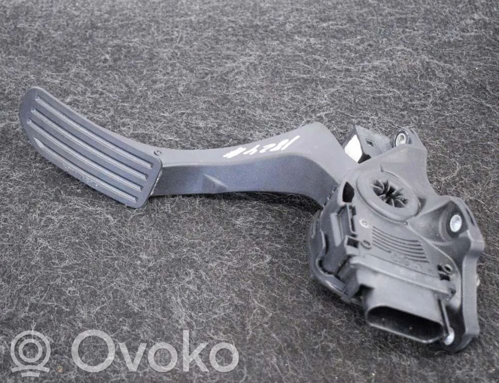 Volvo XC60 Gaspedal 