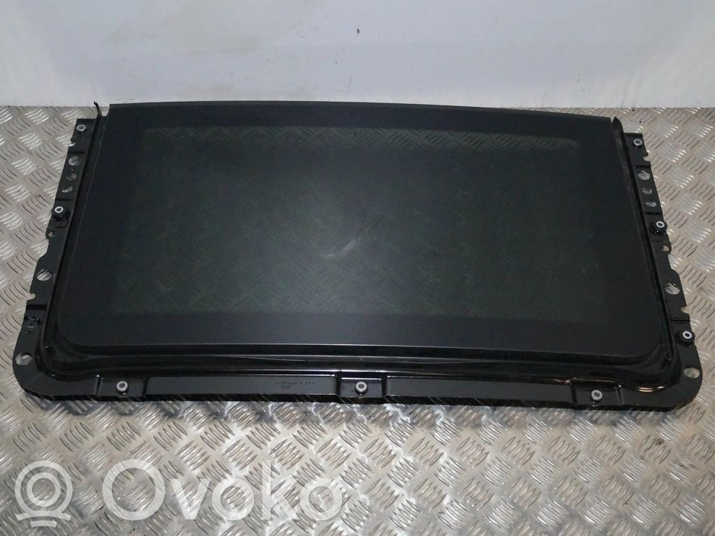 BMW 3 F30 F35 F31 Szyberdach komplet 