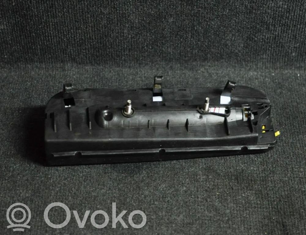 Ford C-MAX I Sitz-Airbag 