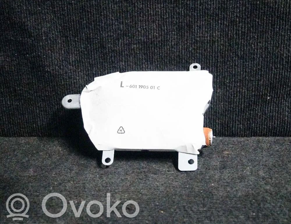 Toyota Avensis T270 Front door airbag 