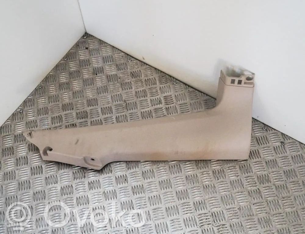 BMW 3 GT F34 Inne części wnętrza samochodu 