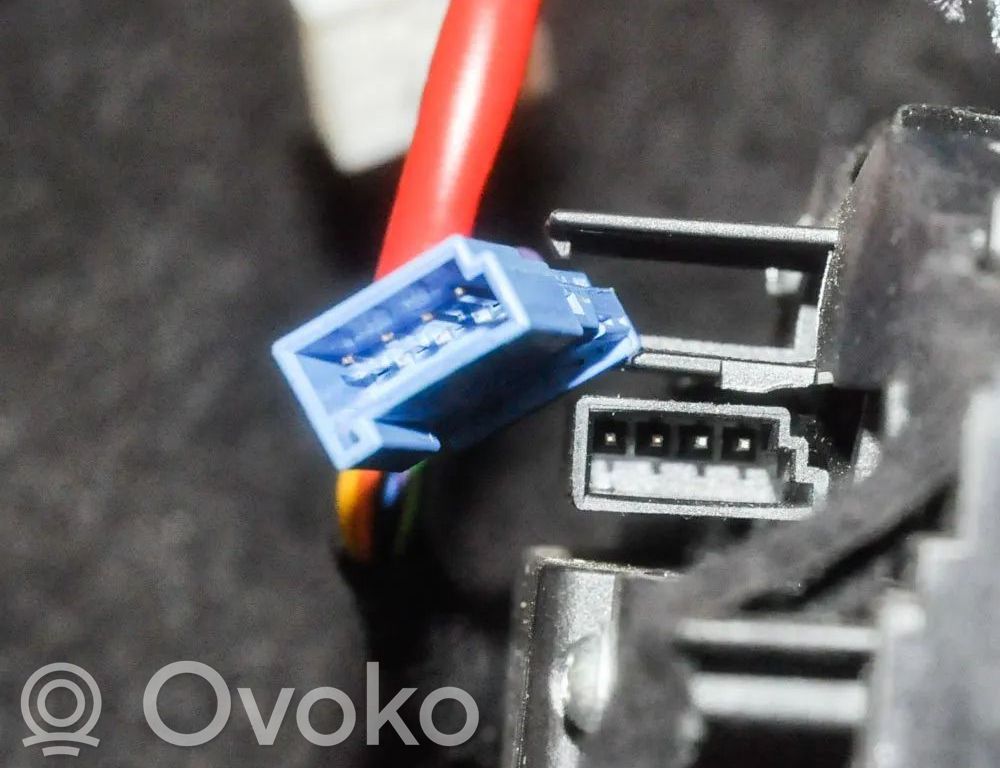 BMW 3 E90 E91 Gear shifter/selector 