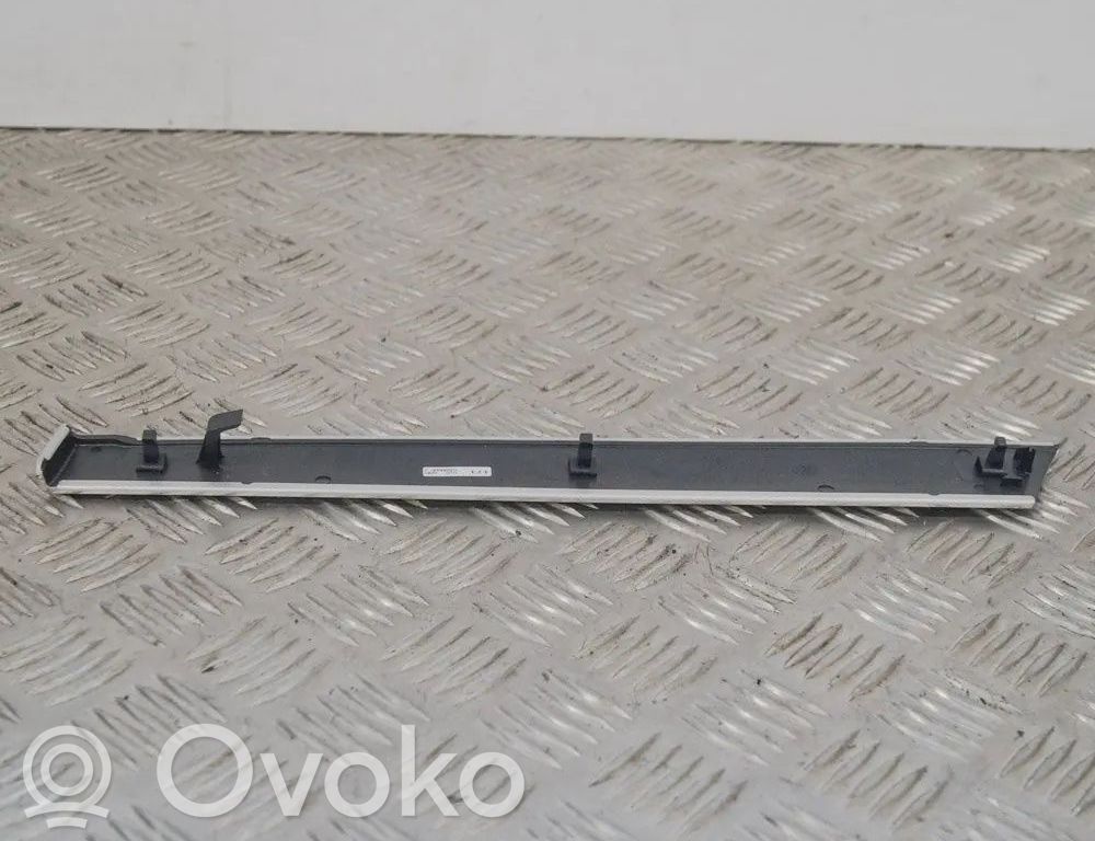 Audi A3 S3 8P Alte piese de interior 