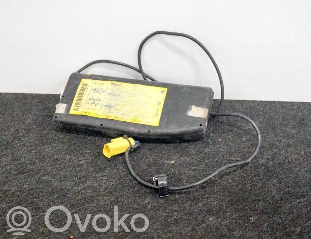 Rover 75 Airbag del asiento 