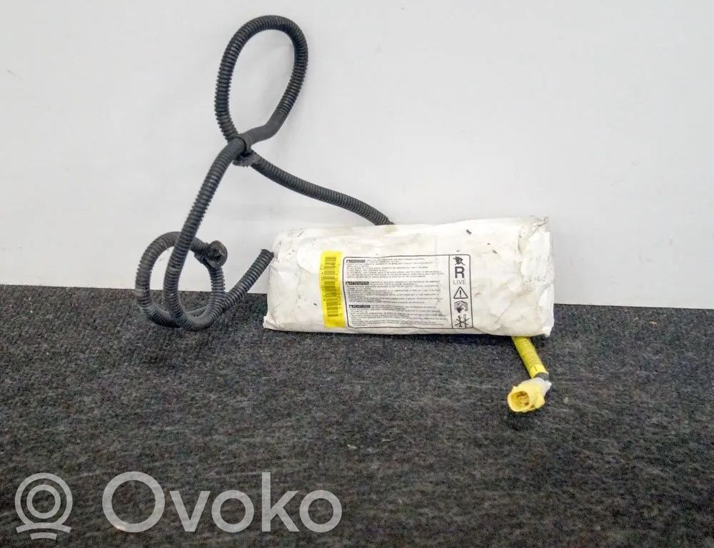 Toyota Corolla E120 E130 Sitz-Airbag 