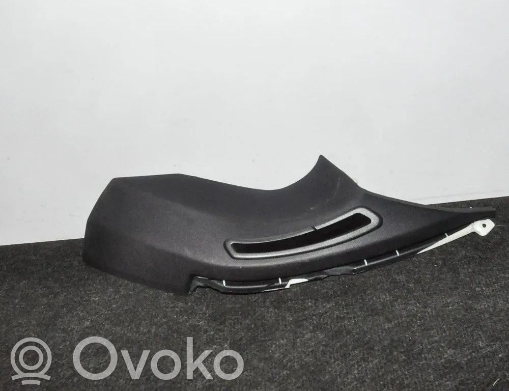 BMW 7 F01 F02 F03 F04 Inne części wnętrza samochodu 
