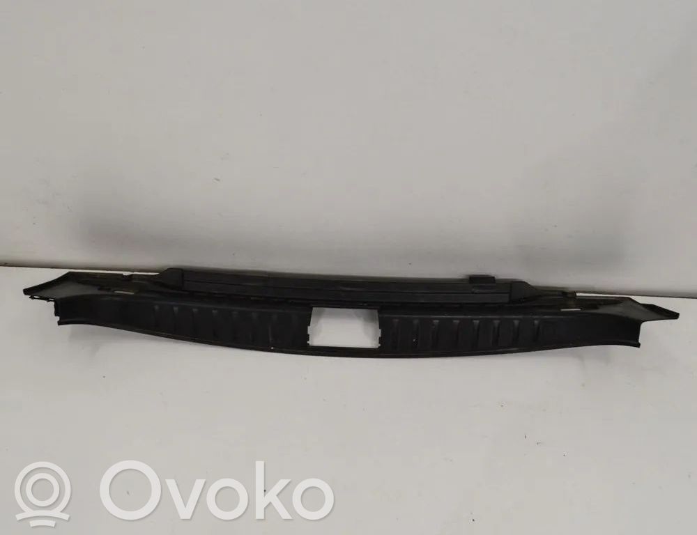BMW 3 E90 E91 Protector del borde del maletero/compartimento de carga 