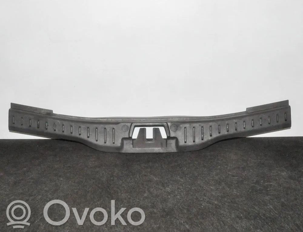 Ford Focus Protector del borde del maletero/compartimento de carga 