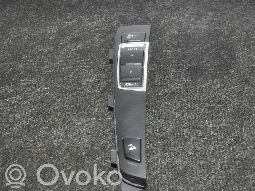 BMW X3 F25 Set comutatoare 