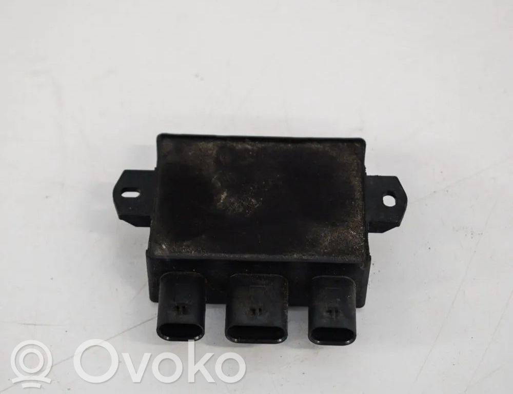 BMW M4 F82 F83 Other devices 