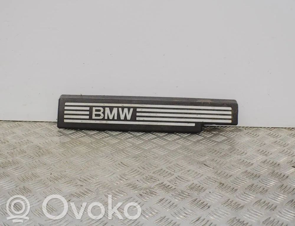 BMW 1 E81 E87 Motorabdeckung 