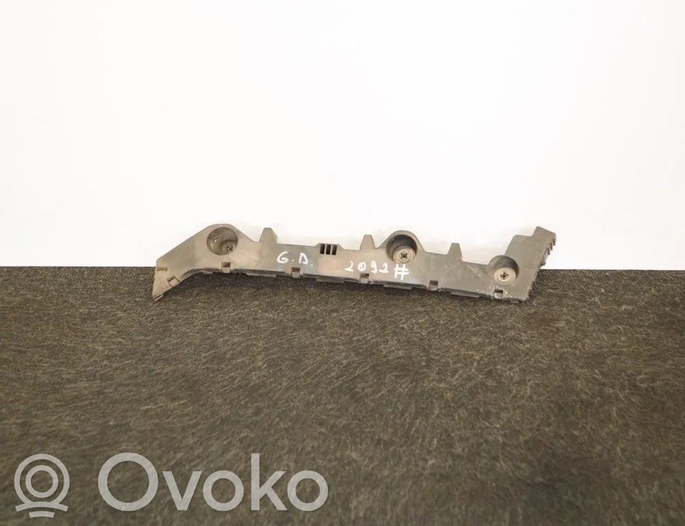 Mazda 6 Rear bumper mounting bracket 