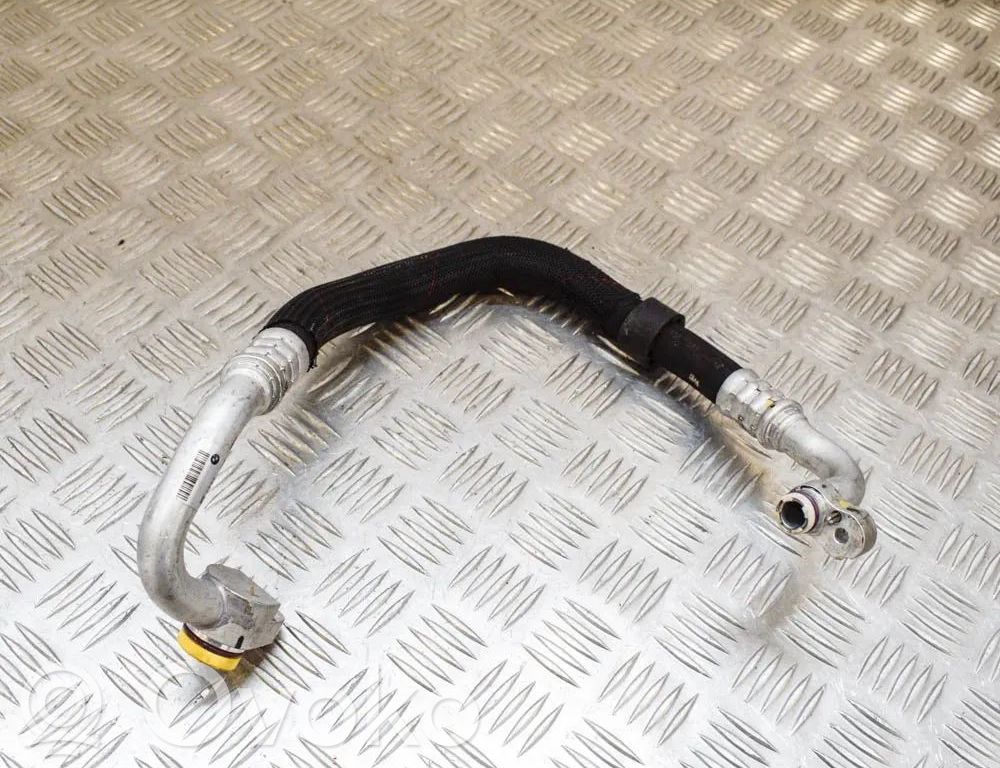 BMW 6 F12 F13 Air conditioning (A/C) pipe/hose 