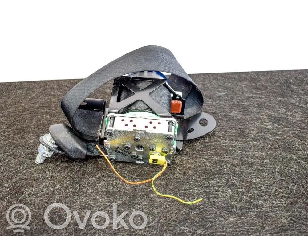 Cinturón delantero   1C522341052233