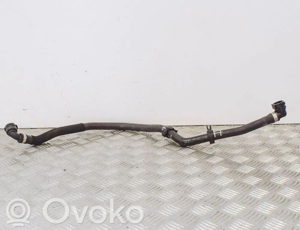 BMW 7 G11 G12 Conductă/furtun admisie aer 