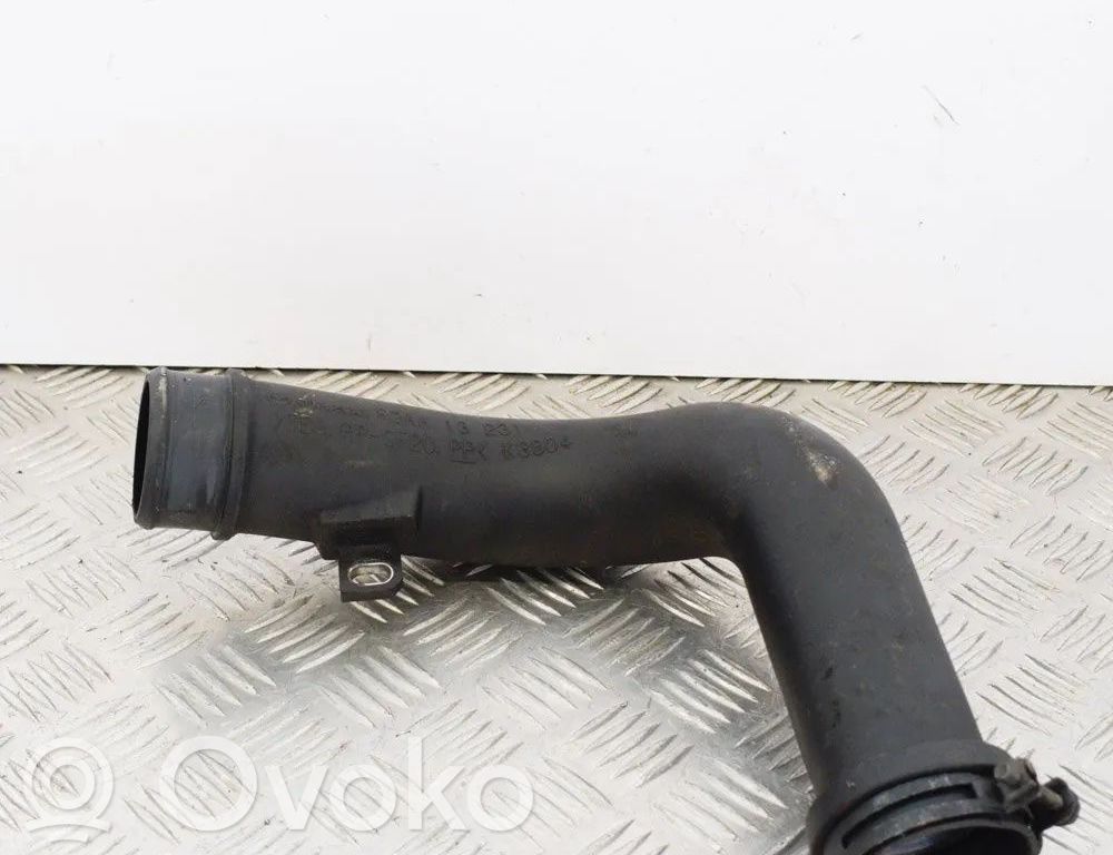 Mazda 6 Šļūtene (-es) / caurule (-es) 
