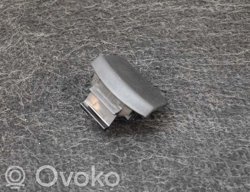 Skoda Superb B6 (3T) Sonstige Geräte 
