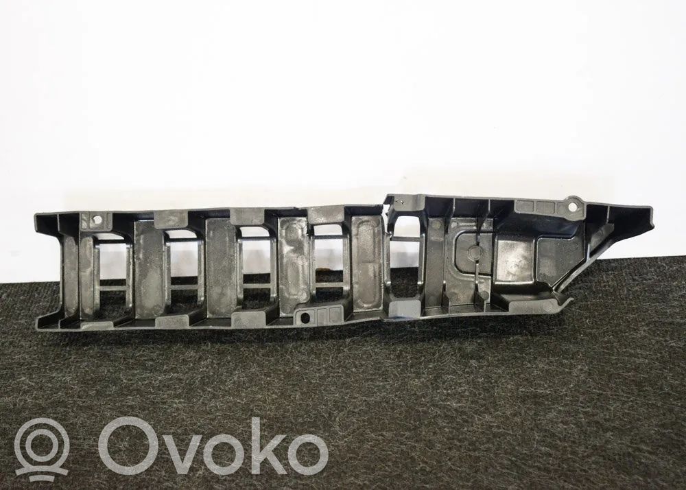 Tesla Model X Inna część podwozia 