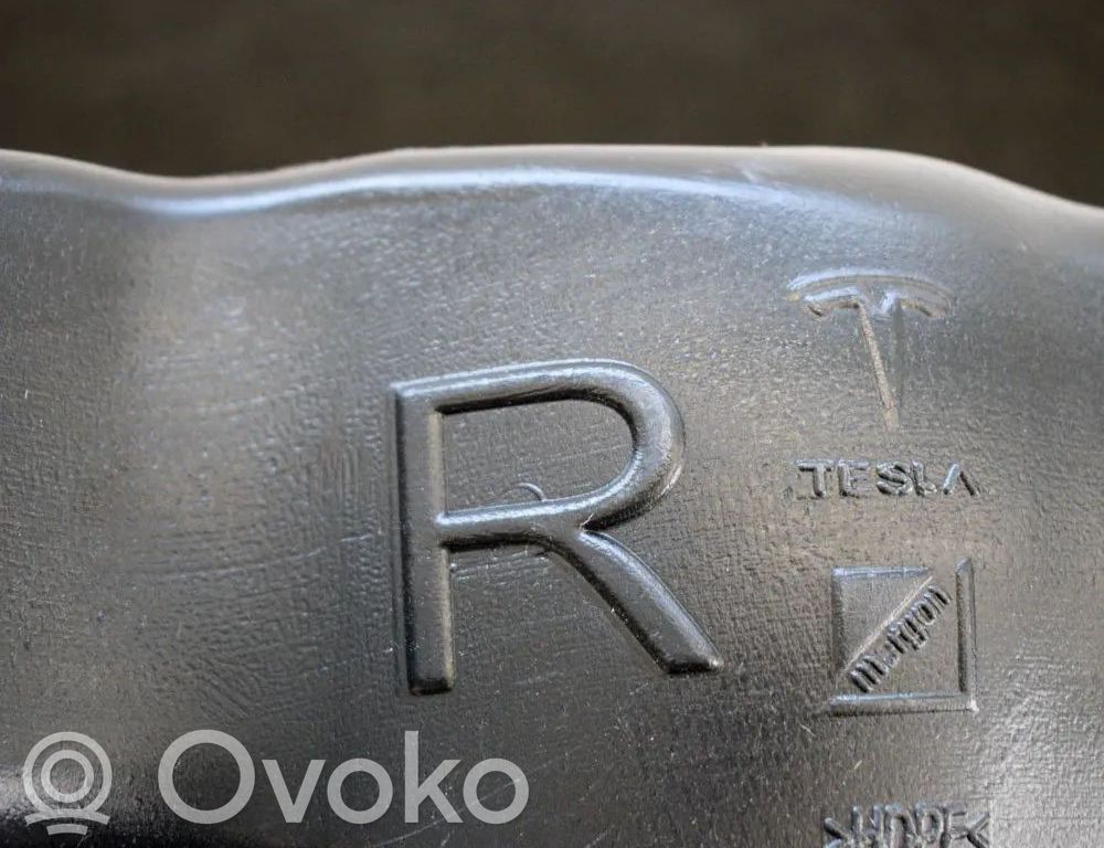 Tesla Model X Otros repuestos de carrocería 