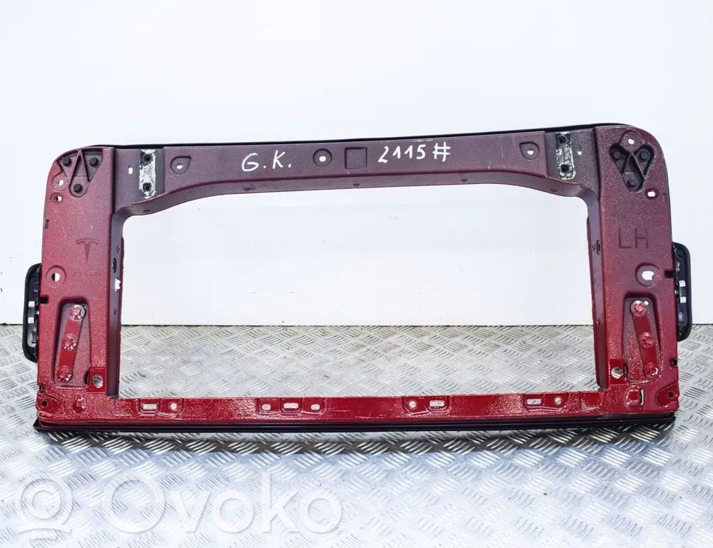 Muu korin osa   102878200