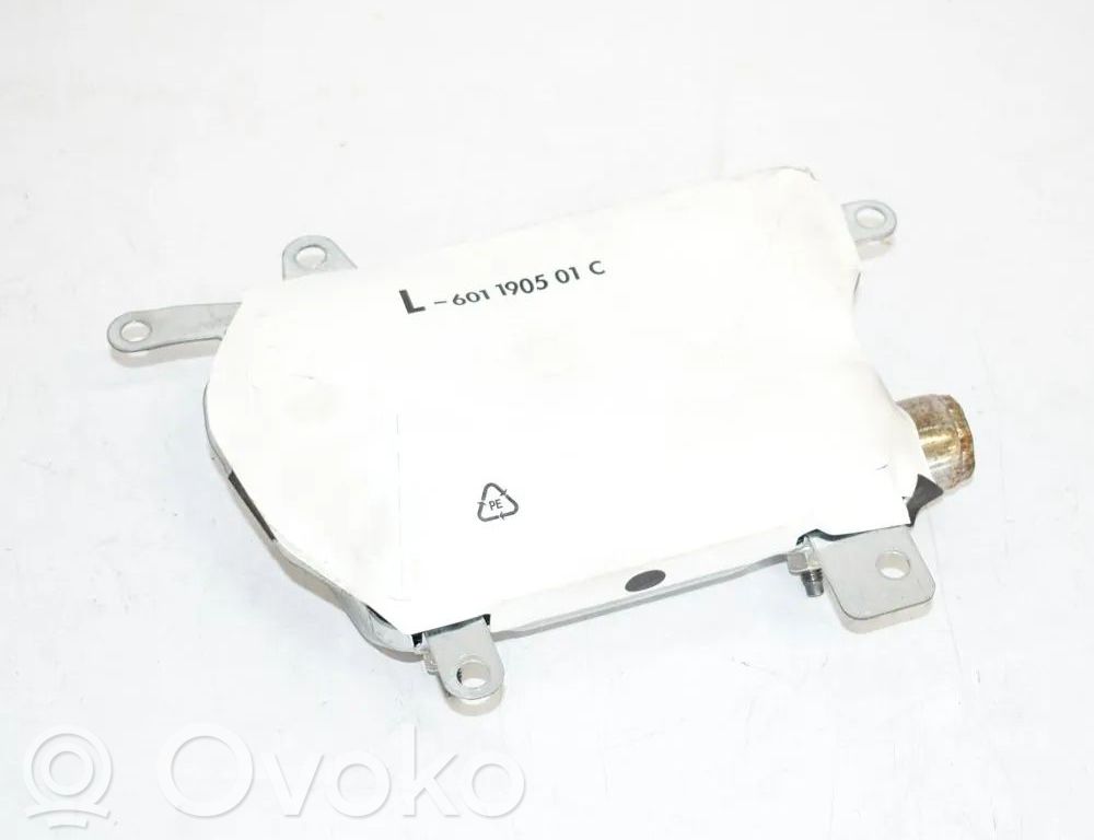 BMW 5 E60 E61 Airbag de la puerta trasera 