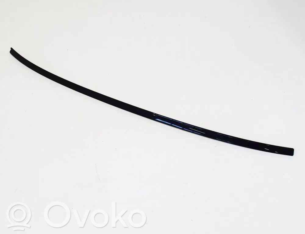 BMW 5 E60 E61 Moulures, baguette de toit 