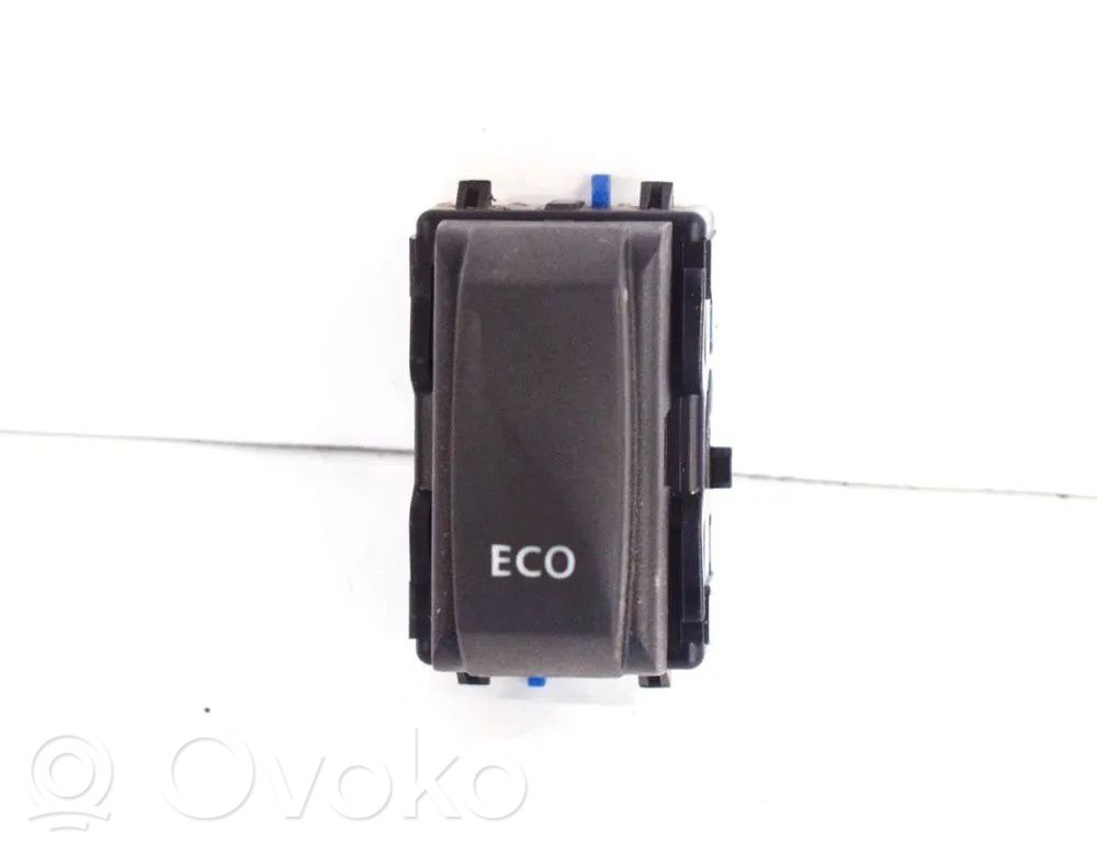 Dacia Duster Otros interruptores/perillas/selectores 