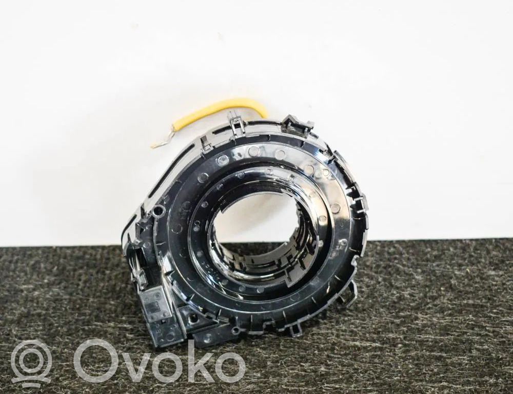 Ford B-MAX Oro pagalvių juosta (srs žiedas) 