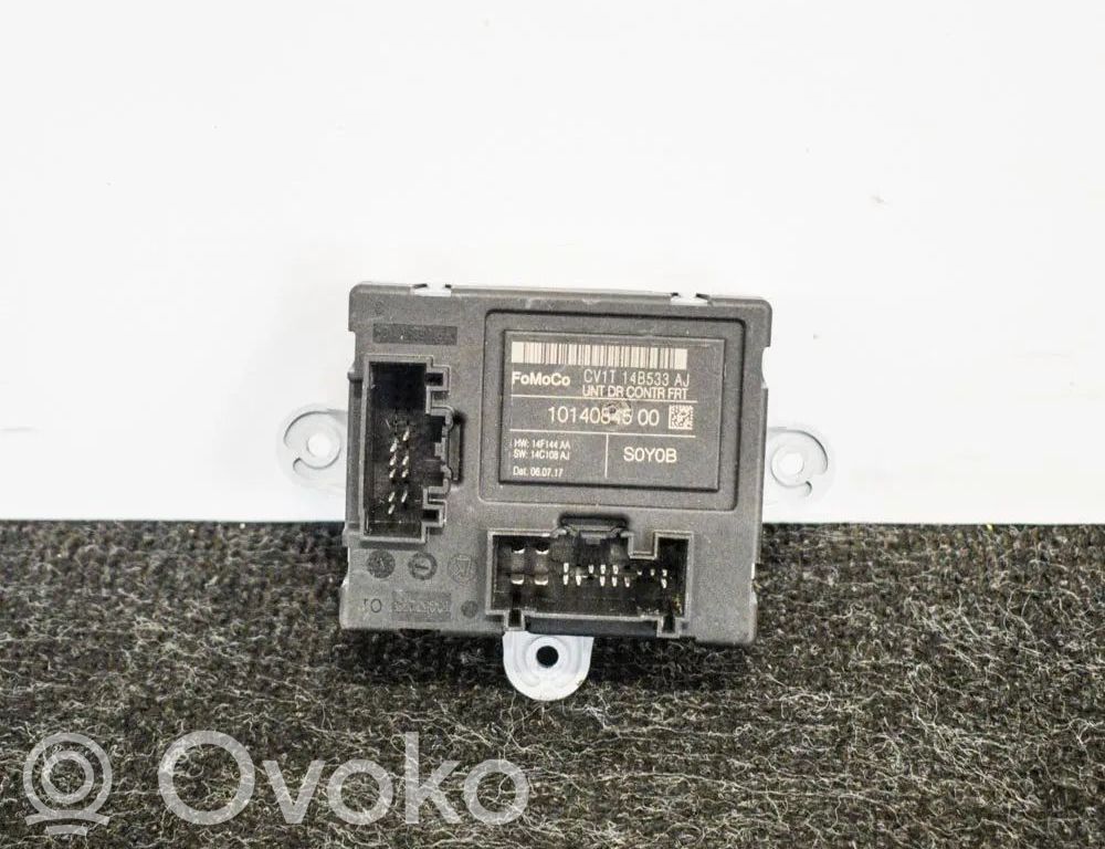 Ford B-MAX Door control unit/module 