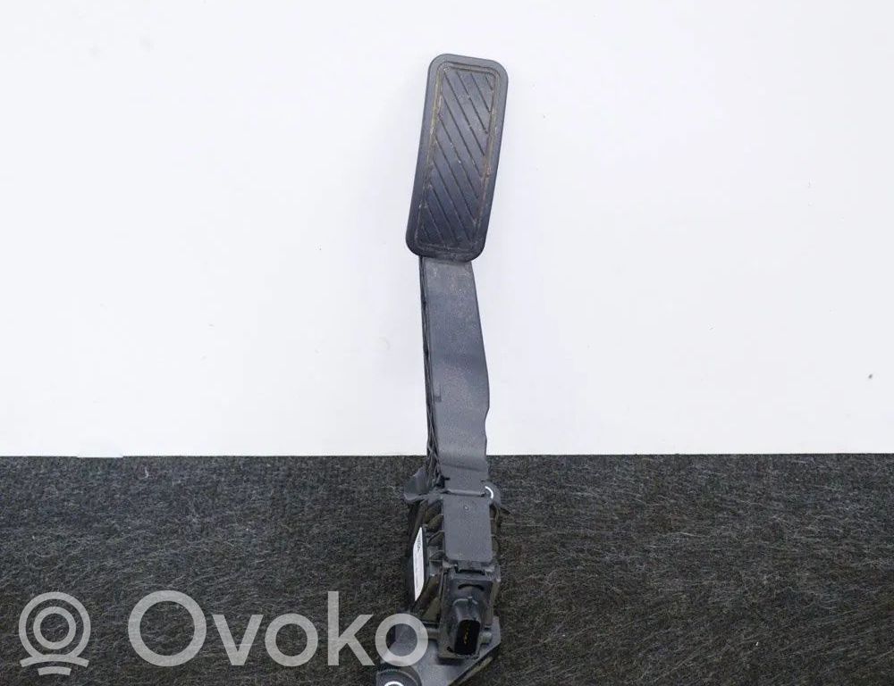 Ford Fiesta Pedal del acelerador 