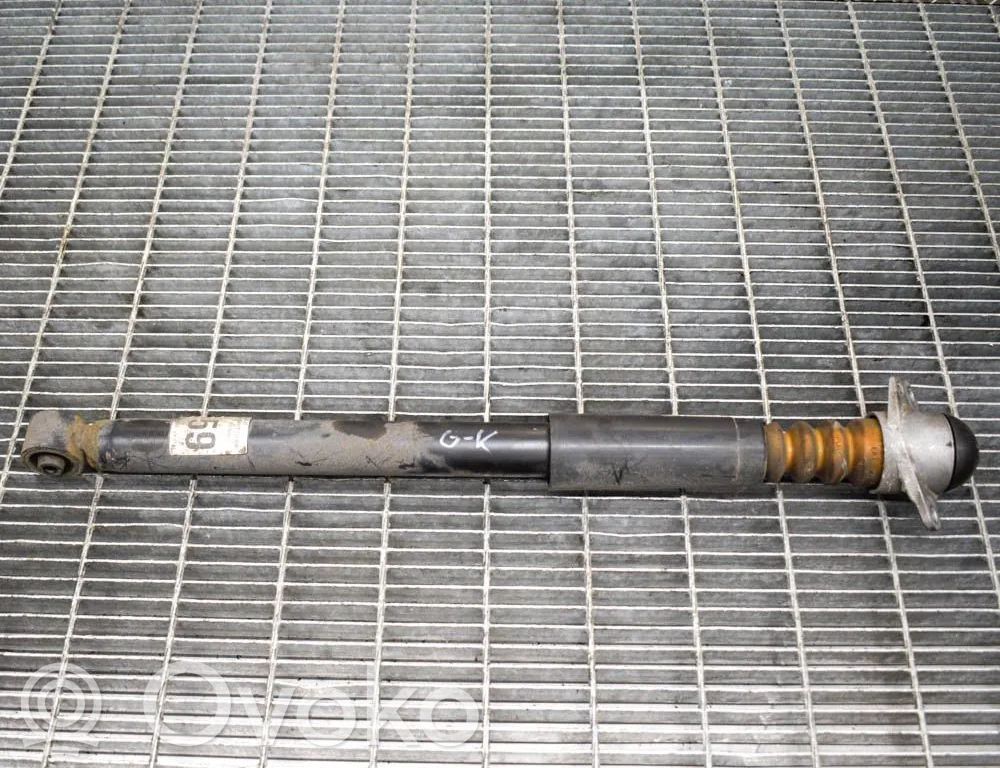Amortyzator tylny   6R0512011BM