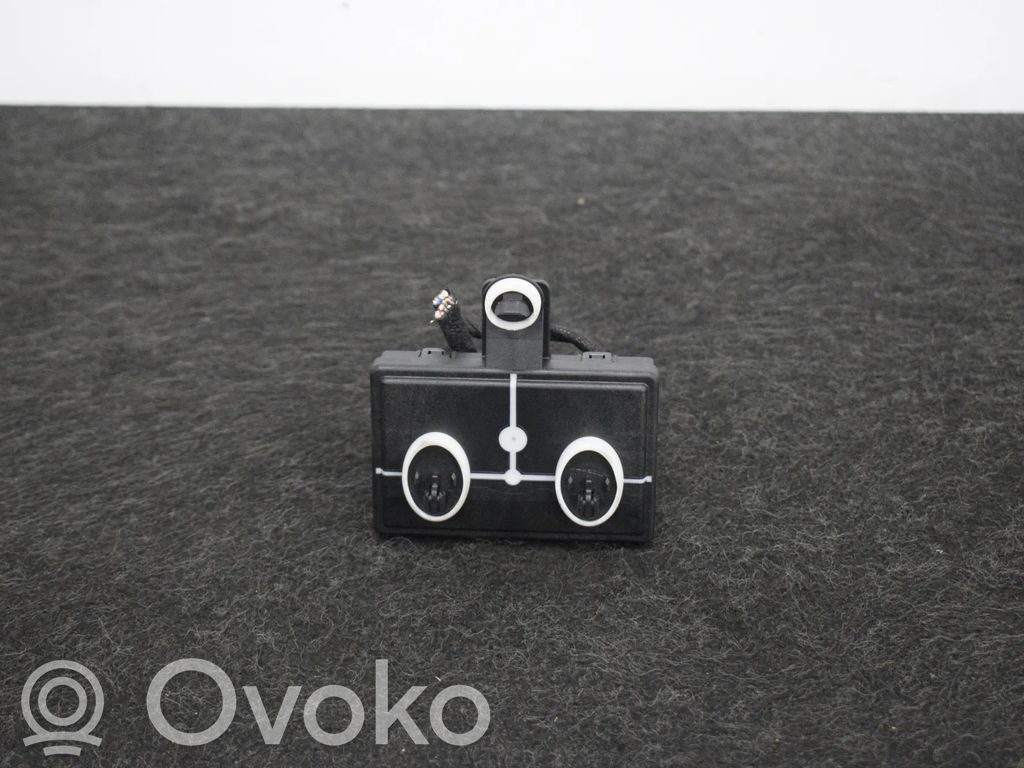 Audi A4 S4 B9 8W Door control unit/module 