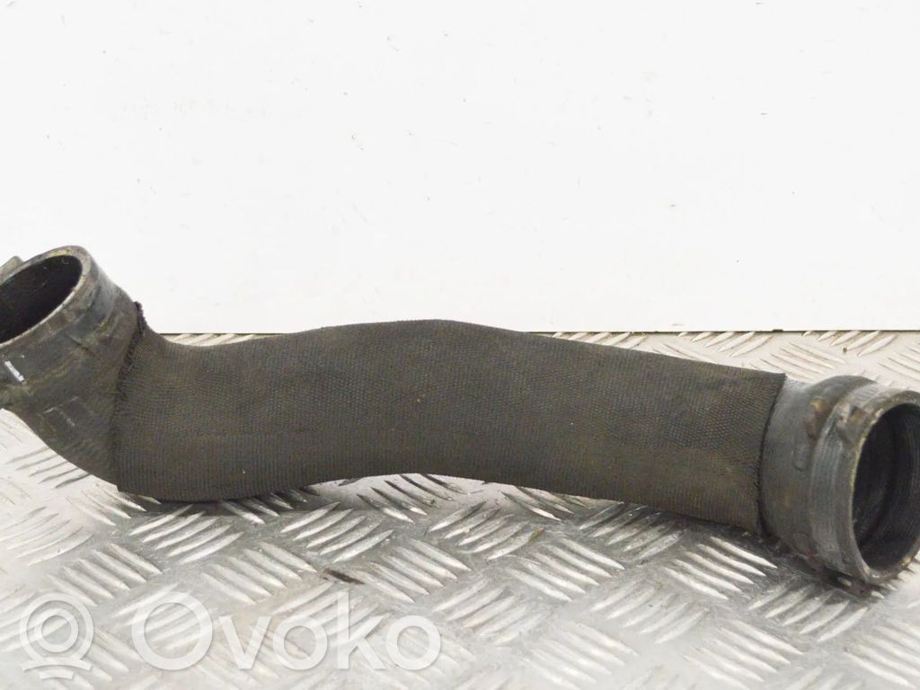 Intercooler hose/pipe   4E0145737M