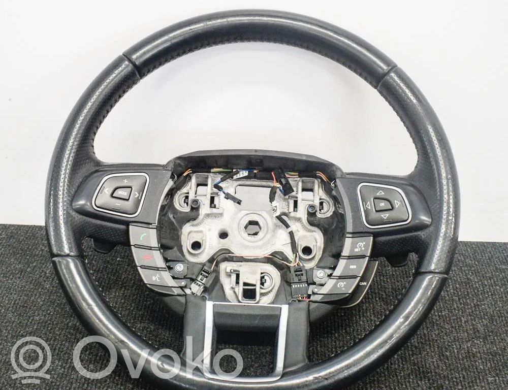 Land Rover Range Rover Evoque L538 Ohjauspyörä 