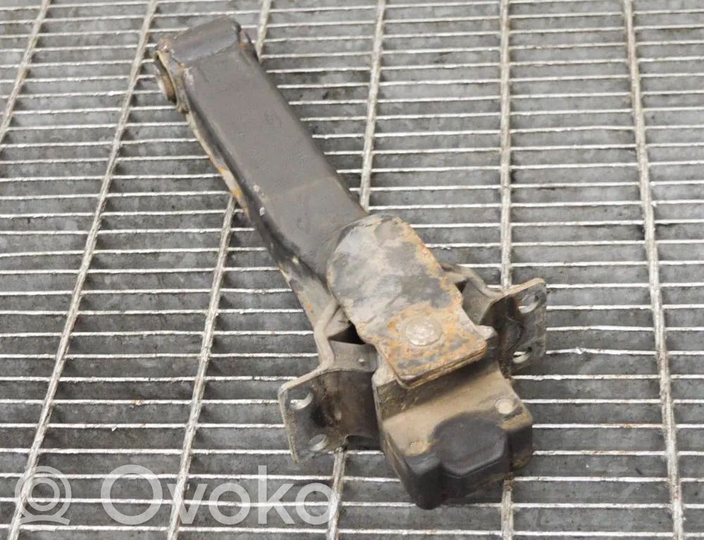 Ford Transit Pagalvė pavarų dėžės 