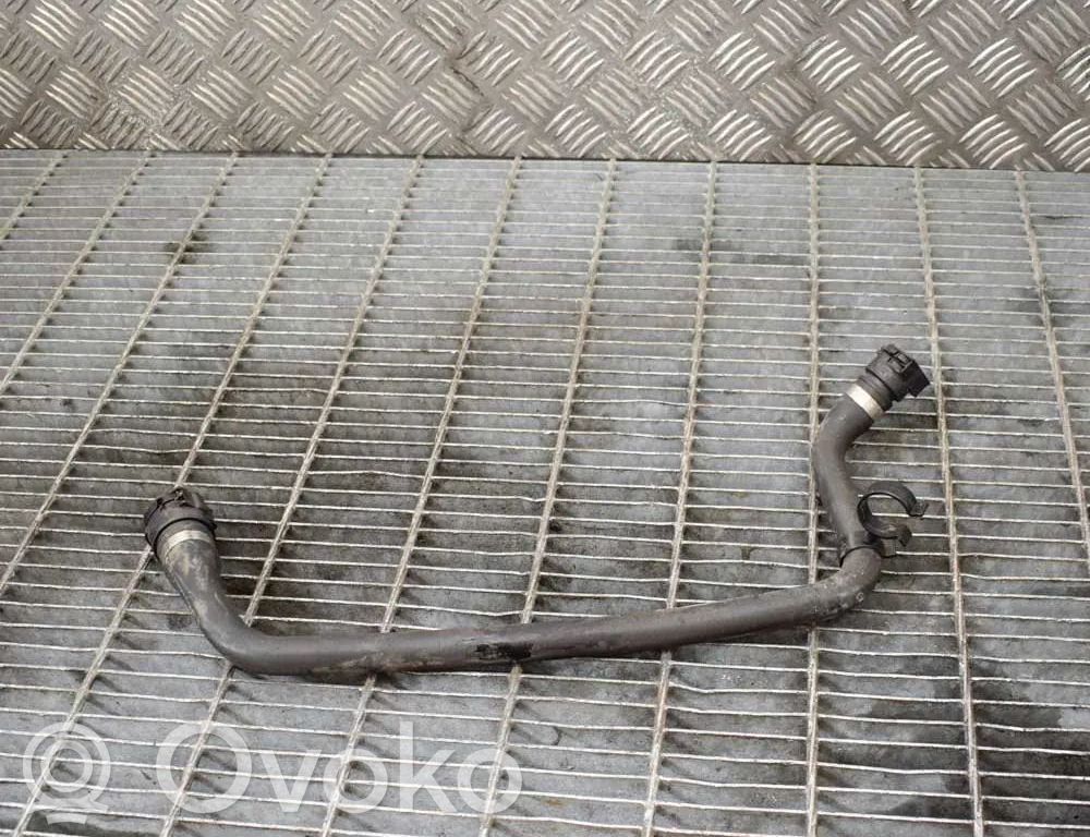 BMW 5 E60 E61 Šļūtene (-es) / caurule (-es) 