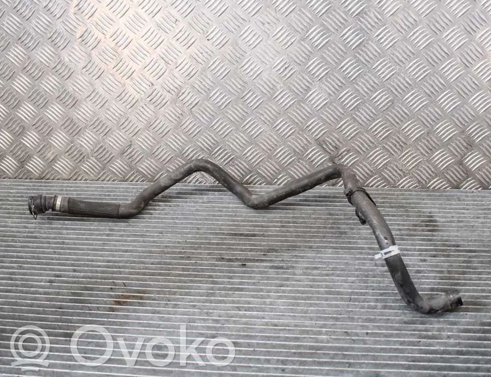 BMW Z4 E89 Ilmanoton letku 