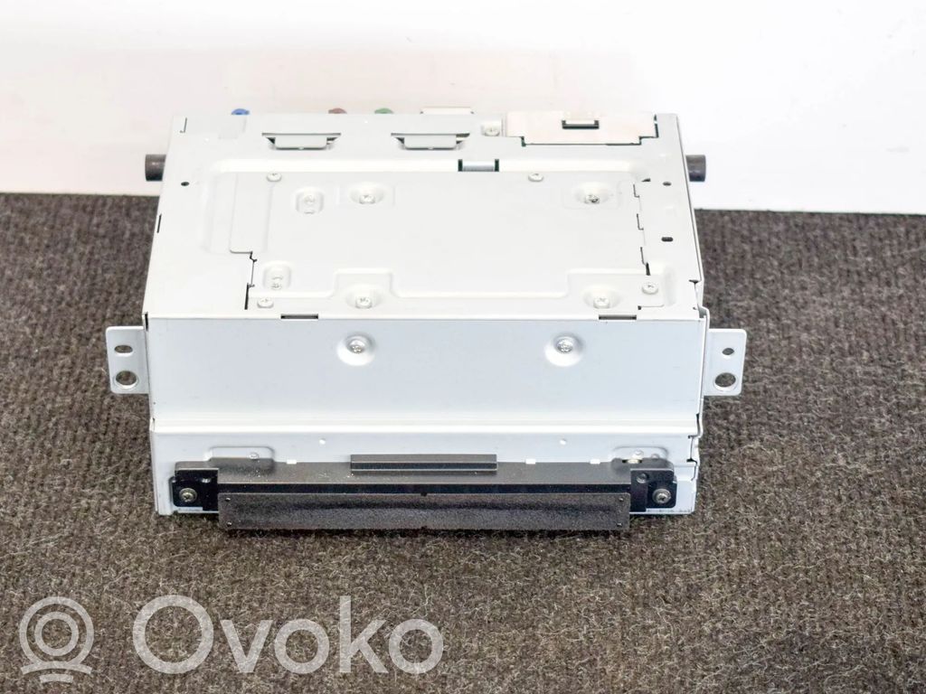 GPS navigation control unit/module   P31466579AA,3AFB24B,31466579AA,VOB24059110390