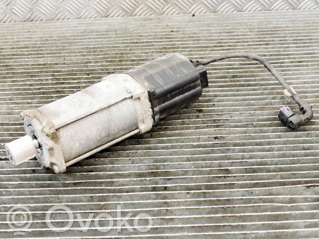 BMW 3 GT F34 Hammastangon sähköosat 